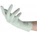 Vileda перчатки "Multi Care" одноразовые, с бальзамом, размер S/M, 10 шт + 2 шт