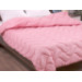 Одеялson одеяло стеганое "Серия Сова" розовое, 172*205 см