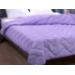 Одеялson одеяло стеганое "Серия Сова" фиолетовое, 172*205 см