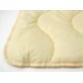 Мягкий сон одеяло стеганое "Эвкалипт" в чемодане, 140*205 см