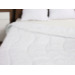 Мягкий сон одеяло "Облегченное. Компаньон" шерсть овечья цвет бирюза 200 х 220 см бязь в пакете