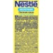 Nestle каша молочная "Овсяная" с грушей и бананом, 250 г