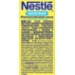 Nestle каша молочная "Мультизлаковая" с яблоком, бананом и бифидобактериями, 220 г