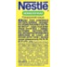 Nestle каша безмолочная "Кукурузная"  с бифидобактериями, 200 г
