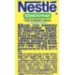 Nestle каша безмолочная "Гречневая" с черносливом и бифидобактериями, 200 г