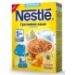 Nestle каша молочная "Гречневая" с курагой и  бифидобактериями, 220 г