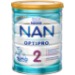 NAN 2 OPTIPRO Сухая молочная смесь для детей с 6 месяцев