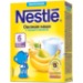 Nestle каша молочная "Овсяная" груша, банан, бифидобактерии, 220 г