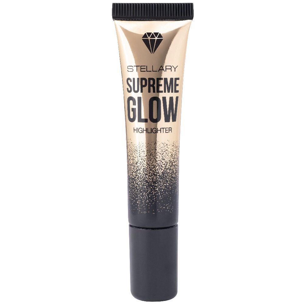 Stellary хайлайтер кремовый supreme glow highlighter cream купить в ...