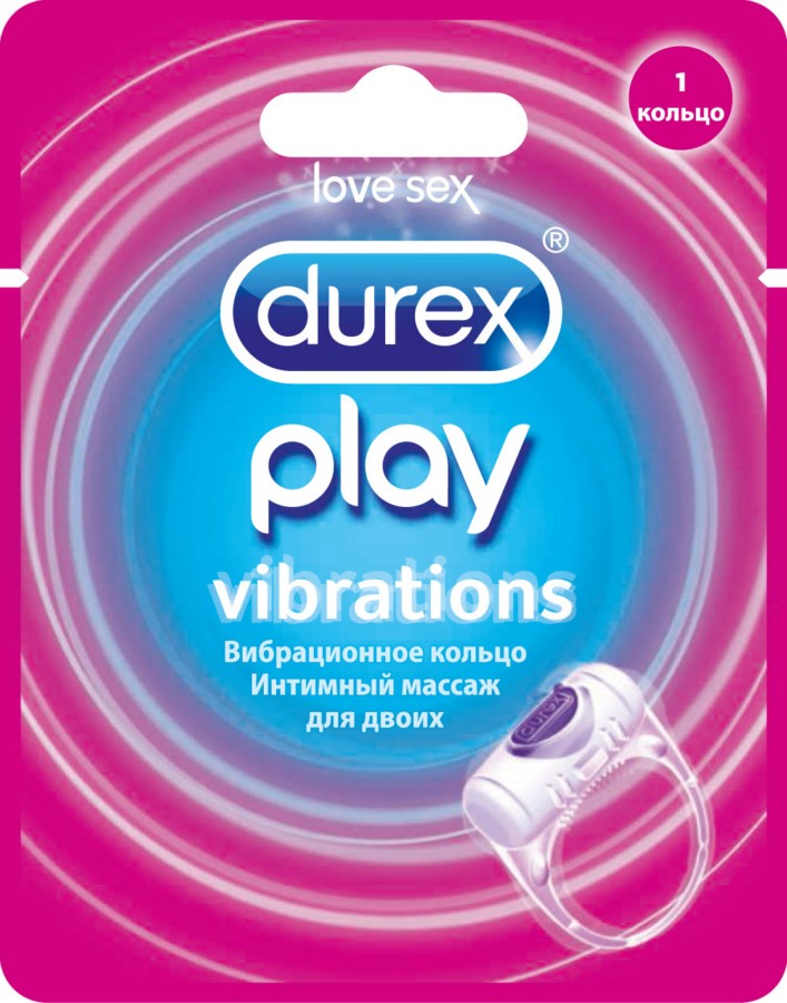    Play Vibrations  -  10
