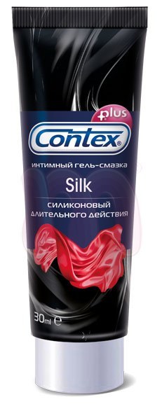 Contex Plus Silk  -  6