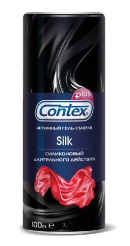 Contex Plus Silk  -  3